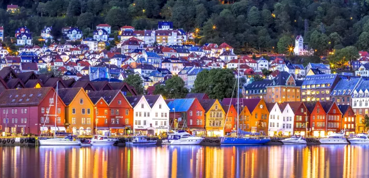 BERGEN