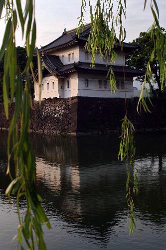 Japanese Castle