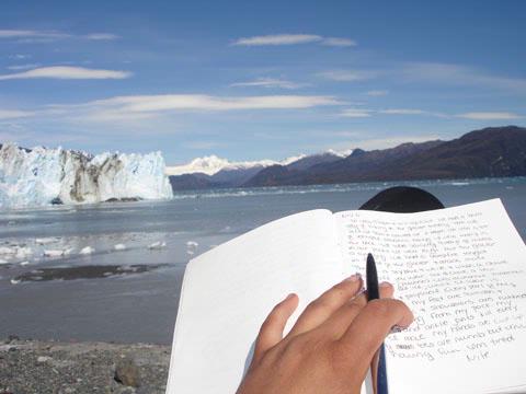 Glacier Journal Resized
