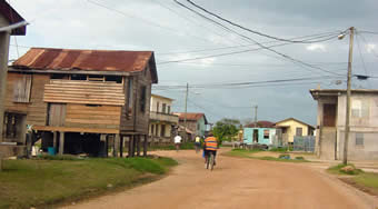 Dangriga