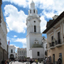 Ecuador Highlight