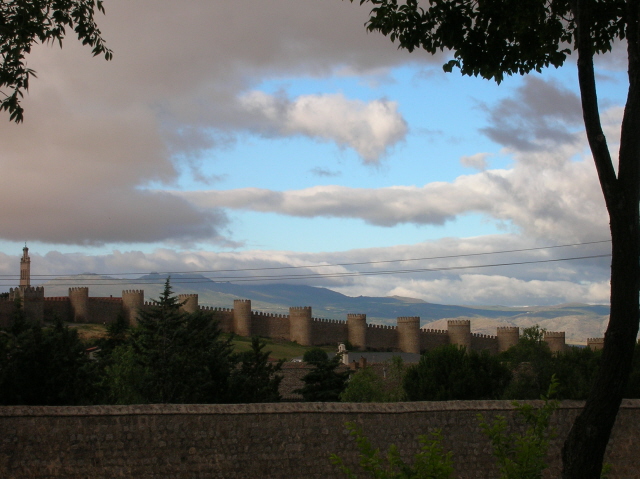 AvilaMurallas