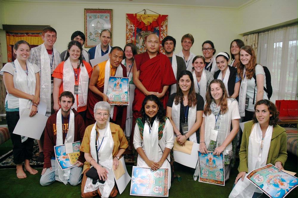 Karmapa