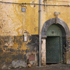 Maroc wall