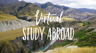 virtual study abroad