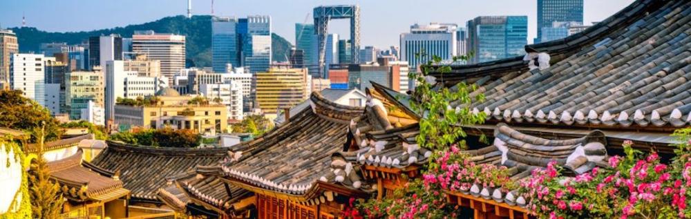 Study Abroad in South Korea