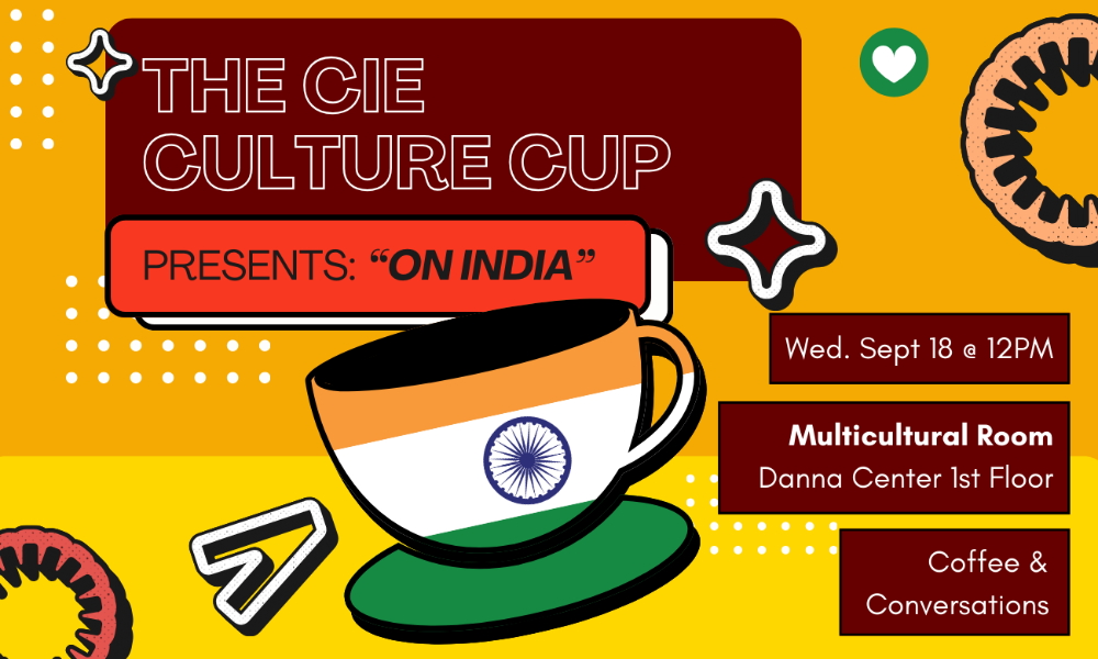 india culture cup